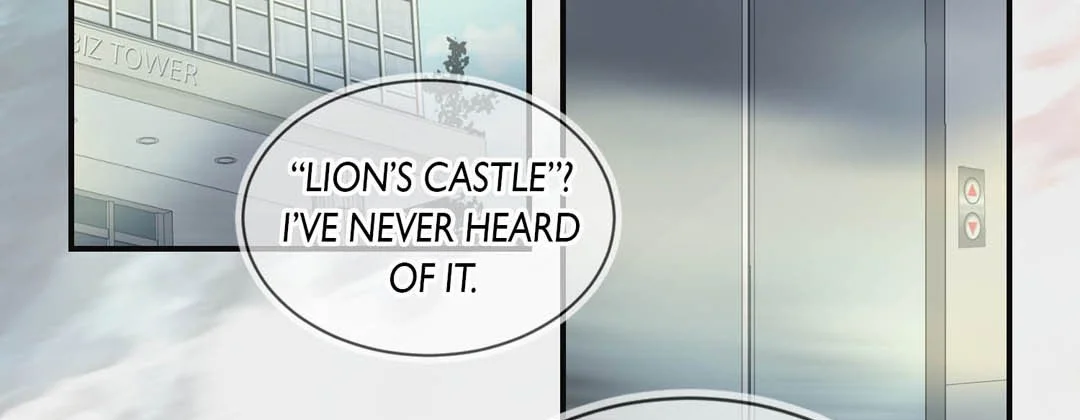 Living with The Wizard - Chapter 48